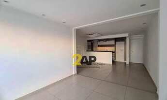 Imagem 2: Apartamento com 2 dormitórios, 92 m² - venda por R$ 970.000,00 ou aluguel por R$ 8.529,10