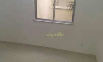 Imagem 7: Apartamento com 1 dormitório para alugar, 28 m² por R$ 1.750,00/mês - Icaraí - Niterói/RJ