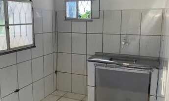 Imagem 3: Kitnet em sobrado Marambaia