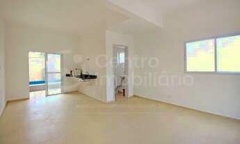 Imagem 6: CASA à venda com piscina e 2 quartos em Itanhaém, no bairro Cibratel II