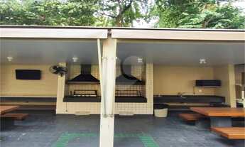 Imagem 3: Vendo Apartamento na Moóca 3 dormitórios 1 banheiro 1 vaga