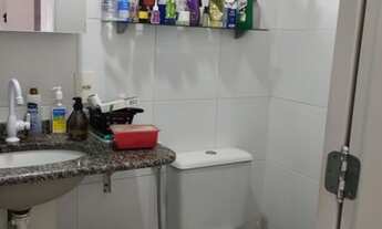 Imagem 7: Apartamento para venda no Gran Park Pássaros tem 66 metros quadrados com 2 quartos em Calh