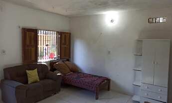 Imagem 3: Vendo uma casa no bairro Pirâmide