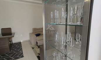 Imagem 7: Apartamento mobiliado à venda no bairro Ingleses do Rio Vermelho - Florianópolis/SC