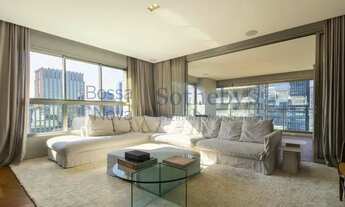 Imagem: Apartamento exclusivo próximo ao Parque