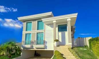 Imagem 2: Casa completamente MOBILIADA para locação no Alphaville Graciosa!! Porteira Fechada..p