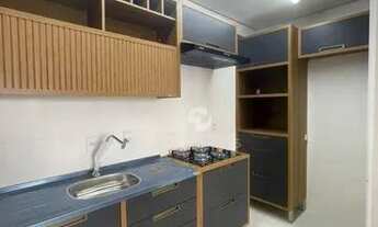 Imagem 5: Apartamento com 2 dormitórios, 58 m² - venda por R$ 520.000,00 ou aluguel por R$ 3.290,00