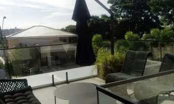 Imagem 7: Casa de condomínio sobrado para venda tem 274 metros quadrados com 3 quartos