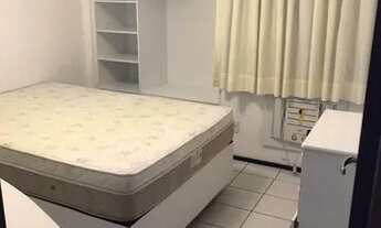 Imagem 4: Flat totalmente mobiliado na melhor região de Petrópolis