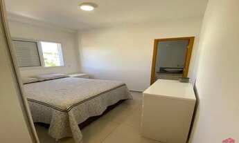 Imagem 2: Apartamento para aluguel tem 65 metros quadrados com 2 quartos