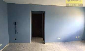 Imagem 5: Apartamento com 2 dormitórios para alugar, 65 m² por R$ 1.289,00/mês - Amambaí - Campo Gra