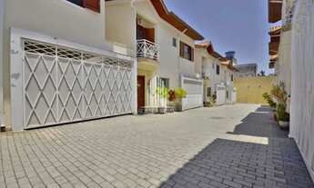 Imagem: Residencial Villa Campo Bello casa de condomínio