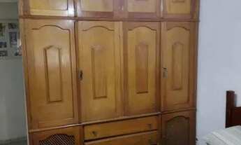 Imagem 5: Vendo excelente apartamento com 02 dormitórios na Vila Mathias em santos