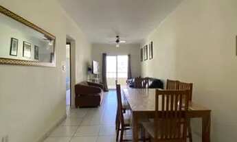 Imagem 2: Apartamento 02 Quartos em Tupi - Praia Grande, SP