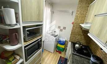 Imagem 7: Apartamento com 02 Dormitórios Localizado na central do Kobrasol, São José