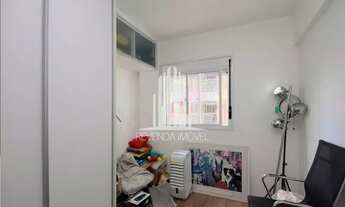 Imagem 6: Apartamento com 52m², 2 quartos e 1 vaga - Campos Elísios