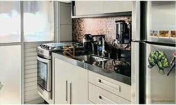 Imagem 4: APARTAMENTO Á VENDA NA VILA OLÍMPIA, 2 DORMITÓRIOS, 1 VAGA!!!