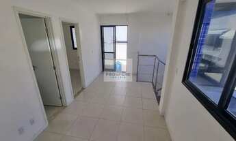 Imagem 4: COBERTURA NOVA com piscina privativa no bairro de ONDINA