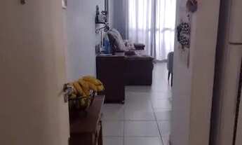 Imagem 3: Apartamento em condomínio fechado