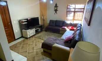 Imagem 3: SOBRADO EM SUMARÉ 3 DORMS