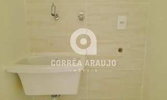 Imagem 7: Kitnet/Conjugado para aluguel com 31 metros quadrados