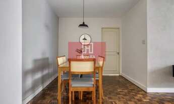 Imagem 2: Apartamento para alugar no bairro Jardim Paulista - São Paulo/SP, Zona Oeste