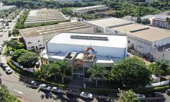 Imagem 2: Galpão à venda, 1350 m² por R$ 10.000.000,00 - Techno Park - Campinas/SP