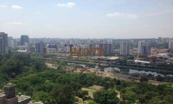 Imagem 4: Apartamento para venda tem 607 metros quadrados com 4 quartos