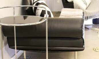 Imagem 5: Apartamento para venda com 52 metros quadrados com 1 quarto em Gonzaga - Santos - SP