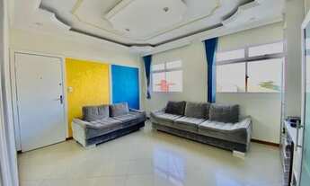 Imagem 4: Cobertura à venda, 4 quartos, 1 suíte, 2 vagas, Eldorado - Contagem/MG