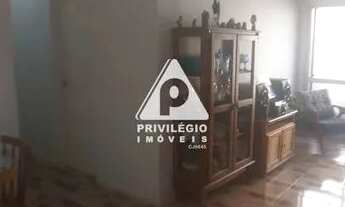 Imagem 2: Apartamento à venda, 1 quarto com closet, 2 banheiros, 62M². Botafogo. RIO DE JANEIRO/RJ