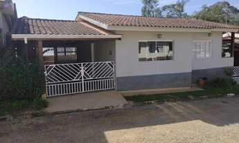 Imagem 2: Casa de condomínio térrea para aluguel possui 85 metros quadrados com 2 quartos