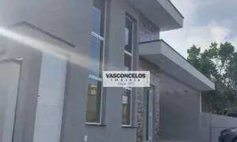 Imagem: Casa com 3 dormitórios à venda, 150 m²