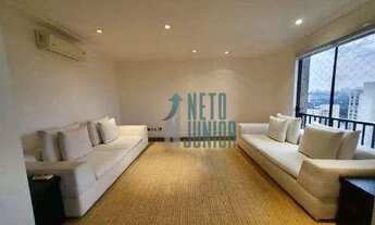 Imagem 7: Apartamento com 3 dormitórios para alugar, 273 m² por R$ 25.166,66/mês - Pinheiros - São P