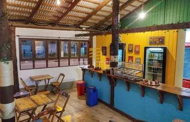 Imagem 3: Casa comercial para iniciar seu investimento 420m² de área construída. Na Enseada da Pinhe