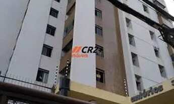 Imagem 2: Apartamento Para Vender, 123 m² com 3 quartos 1 suíte no bairro Boa Viagem em Recife