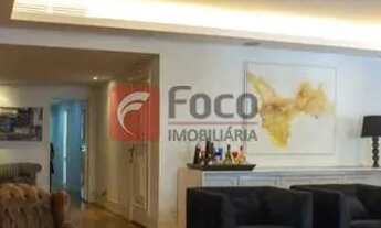 Imagem 6: Apartamento para aluguel e venda tem 290 metros quadrados com 4 quartos