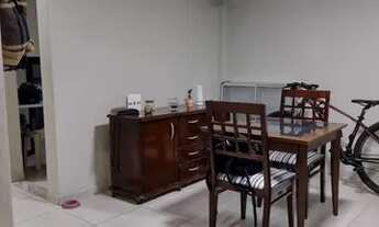 Imagem 4: Apartamento Para Venda Tem 67 M2 No Padre Andrade - Fortaleza - Ce. 10UAPTS