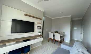 Imagem 4: Apartamento mobiliado