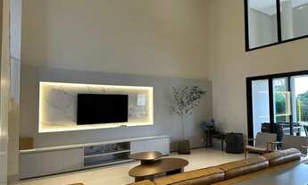 Imagem: Sobrado a venda no Aldeia do Vale tem 1320