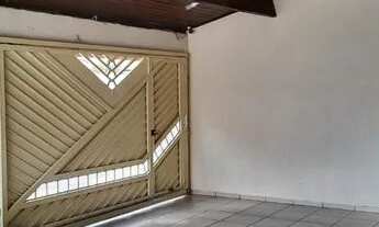 Imagem 4: Minha casa minha vida -Agora financia casa usada aprov - Otima casa B. Novo Horizonte