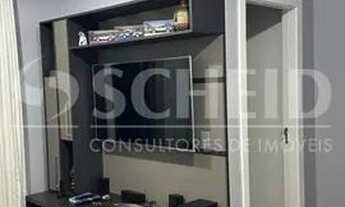 Imagem 5: Apartamento à venda no Brooklin, 1 dormitório