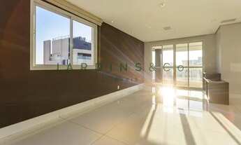 Imagem 4: SãO PAULO - Apartamento Padrão - Moema Pássaros