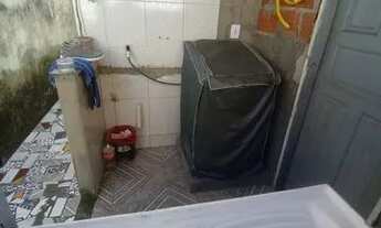 Imagem 2: Casa para venda possui 150 metros quadrados com 4 quartos em Teotônio Vilela - Ilhéus - BA