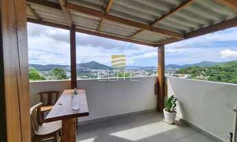 Imagem 5: Prédio com 07 apartamentos no Pantanal - Florianópolis