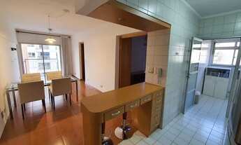 Imagem 7: EXCELENTE APTO SEMI-MOBILIADO - LOCALIZAÇÃO PRIVILEGIADA