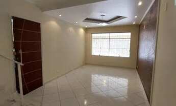 Imagem: Sobrado para aluguel tem 155 metros quadrados