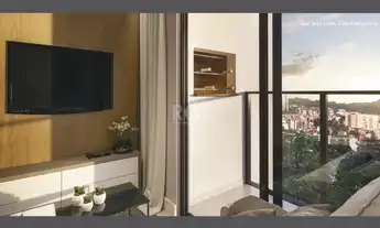 Imagem 4: CANOAS - Apartamento Padrão - Niterói