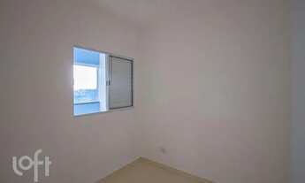 Imagem 2: Apartamento à venda em Parque do Carmo com 35 m², 2 quartos