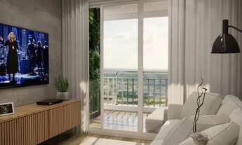 Imagem 5: Apto. 2 quartos, 1 suíte, Varanda Gourmet e vaga Livre, no Centro de Diadema